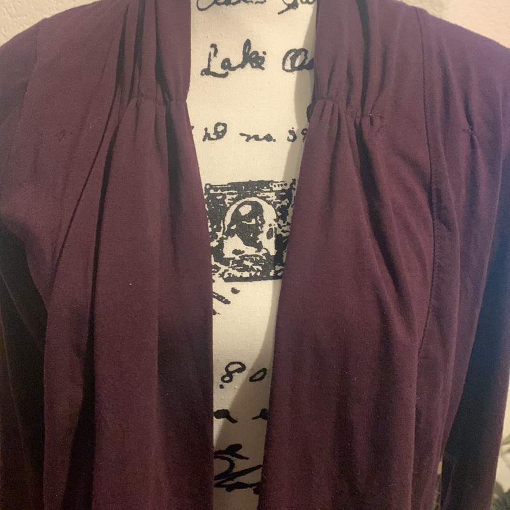 Kersh Cardigan - Picture 3 of 5